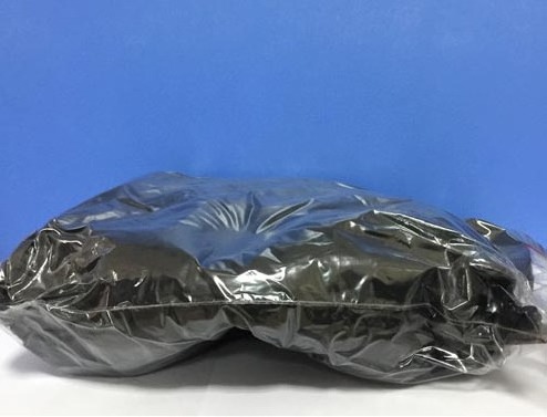 Carboxyl Functionalized Multi Walled Carbon Nanotubes Black Powder