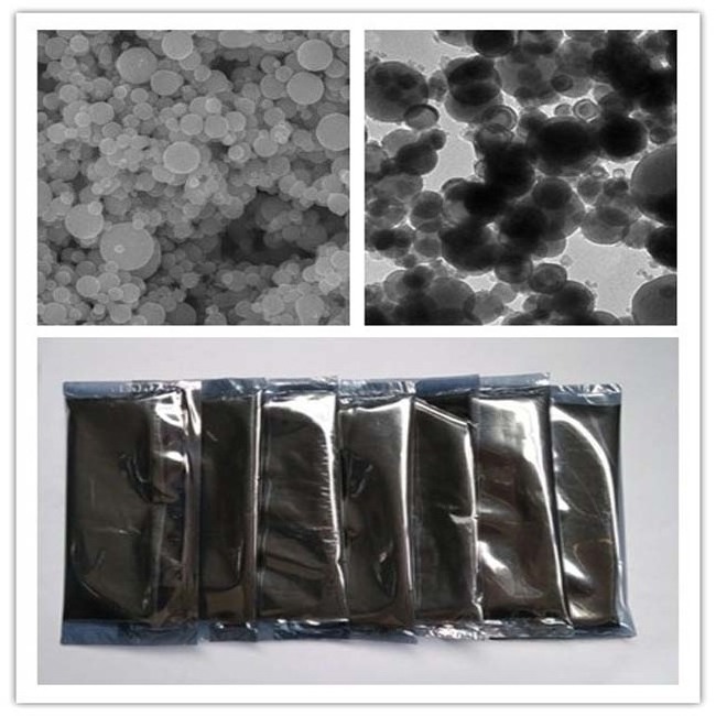 99.9% Purity AISI430 Stainless Steel Nano Powder Price