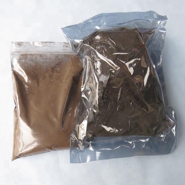 Factory Supply 1-3um Boron Powder Amorphous Price