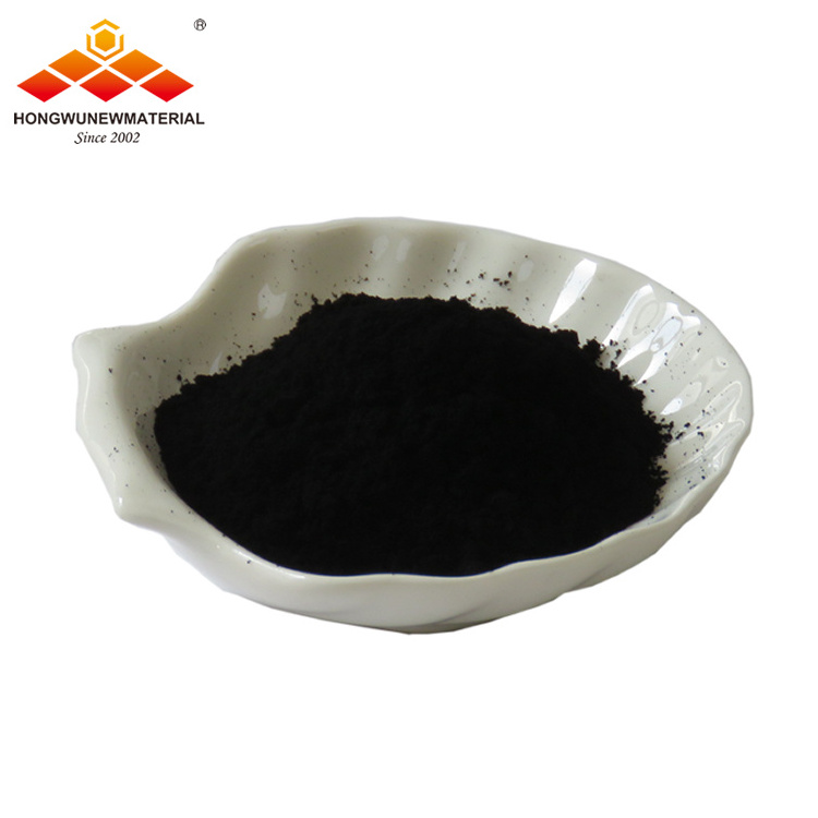 Carboxyl Functionalized Multi Walled Carbon Nanotubes Black Powder