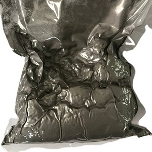 99.9% Nano Tin Bismuth Alloy Powder Sn42Bi58 Sn Bi Nanopowder