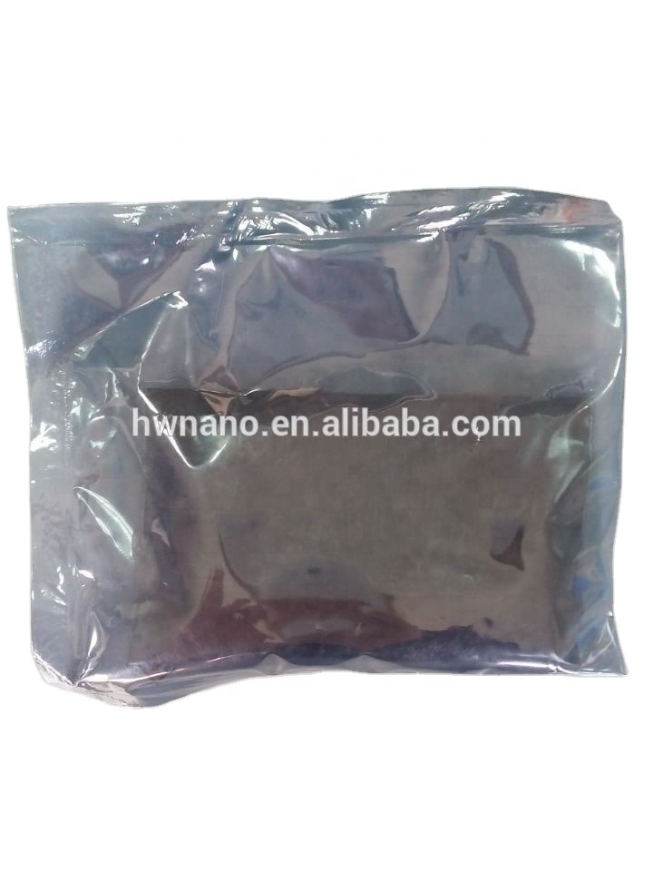 99.9% Nano Tin Bismuth Alloy Powder Sn42Bi58 Sn Bi Nanopowder