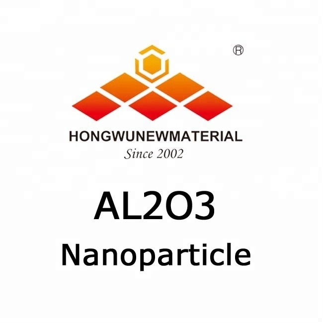 Nano ultra fine aluminum oxide polishing powder