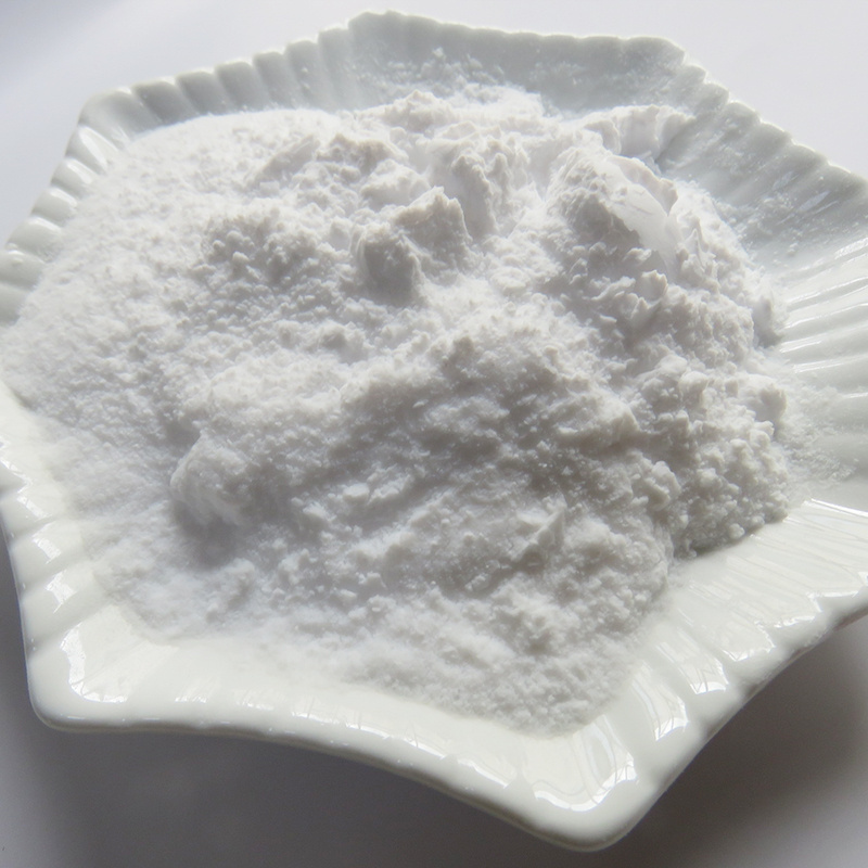 Nano Silicon Dioxide Powder Silica SiO2 Nanoparticles for Ceramics