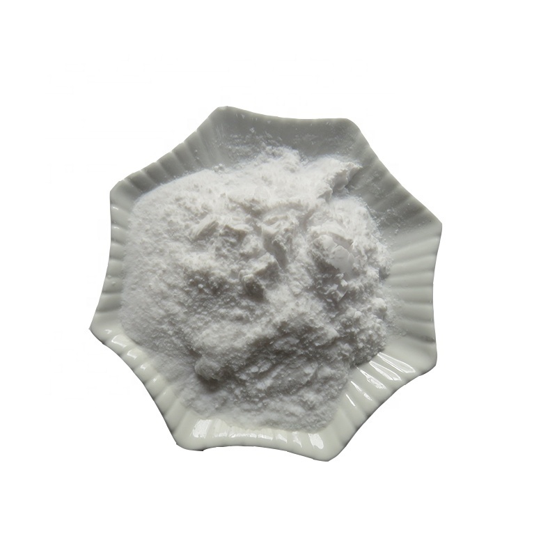 Industrial Grade White Sio2 Silica Silicon Dioxide Powder Nanoparticle for Sale