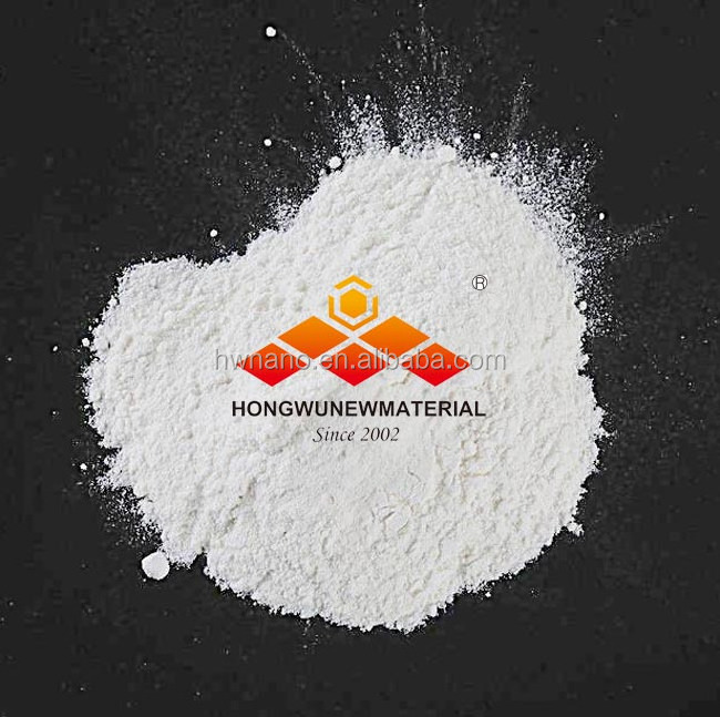 Nano ultra fine aluminum oxide polishing powder