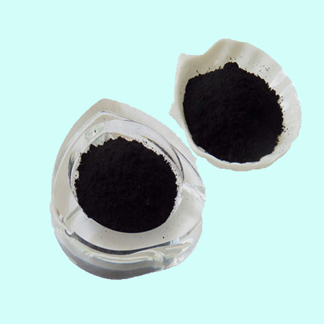 Carboxyl Functionalized Multi Walled Carbon Nanotubes Black Powder