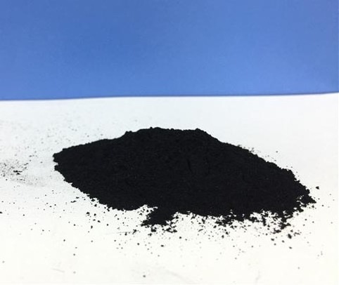 Carboxyl Functionalized Multi Walled Carbon Nanotubes Black Powder