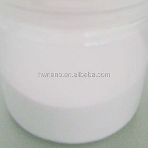 Amorphous White Carbon Black SiO2 silica nano powder for concrete