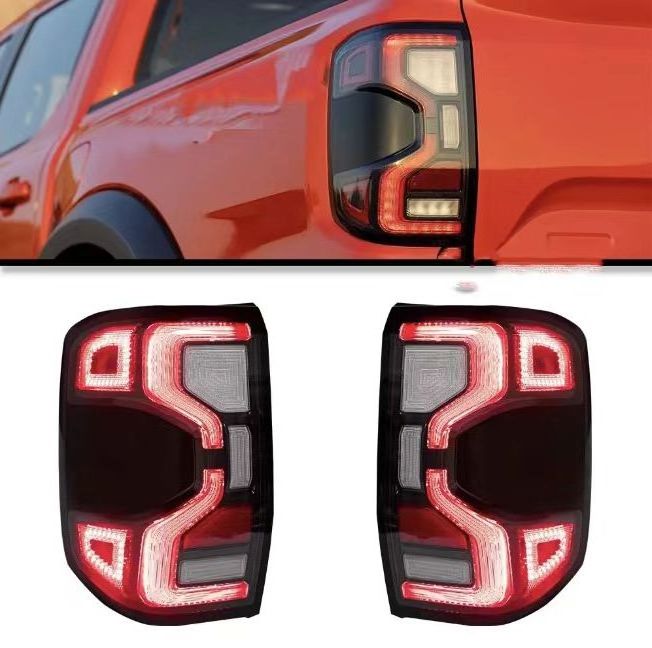 HW 4X4 Offroad LED Tail Light for Ranger 2022+