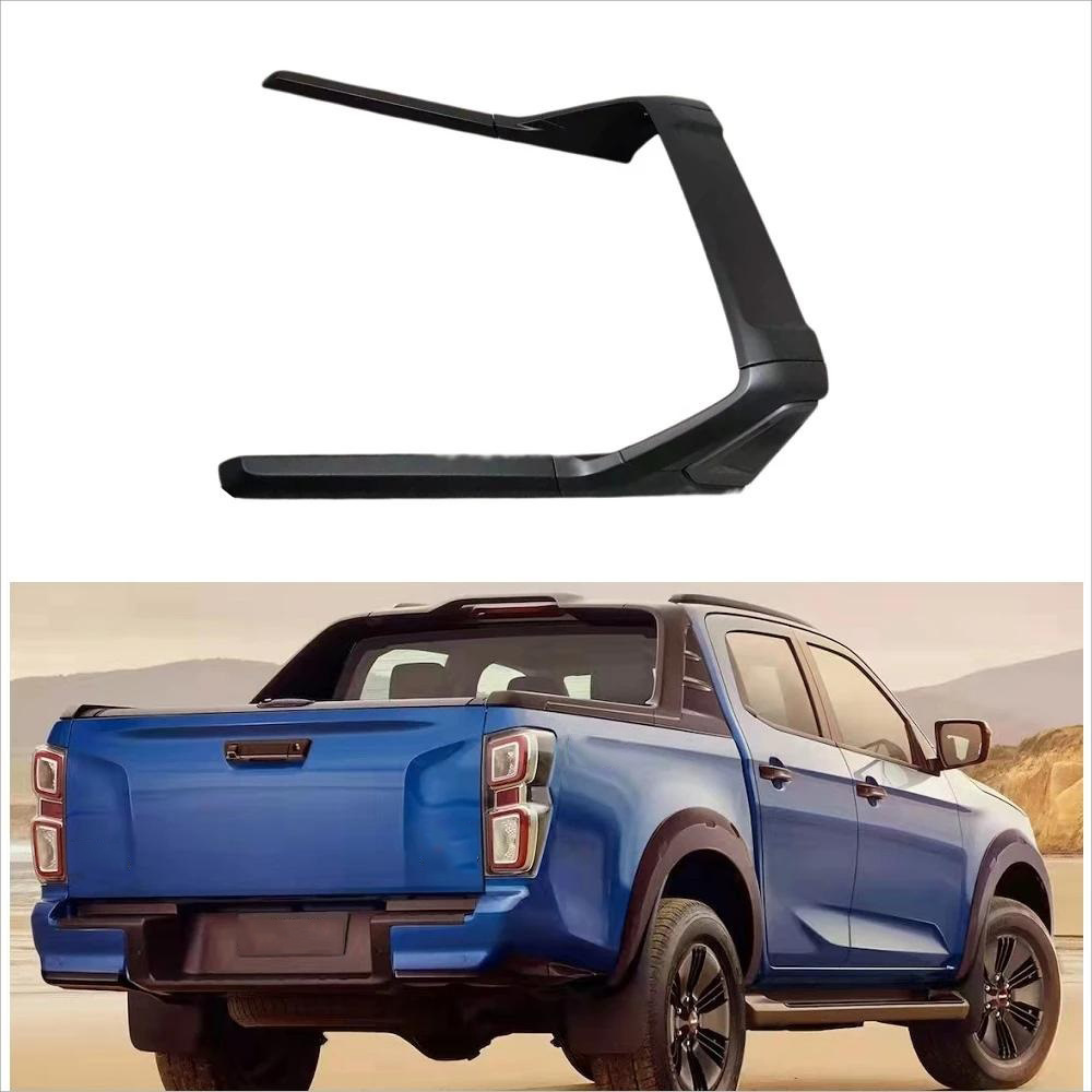 Bed Rack Pickup Exterior Accessories 4x4 Roll Bar For DMAX 2020 2021 2022