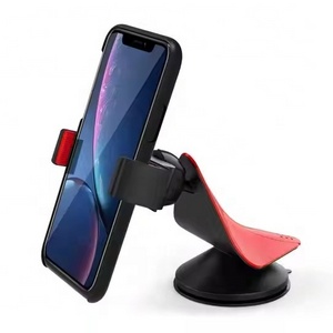 Foldable Mobile Phone Holders Aluminum Alloy Metal Mobile Phone Holder Adjustable Ergonomic Portable Phone Holder