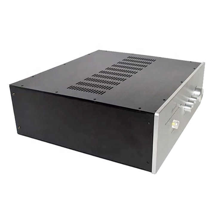 10000q 4CH High Power Guitar Bluetooth Amplifier Aluminum Sound hifi bluetooth speakers Amplifier