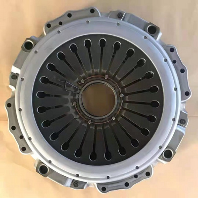 Russian market truck auto parts clutch kit clutch pressure plate clutch disc cover 3400700344 3482083118 1878000205 3151000034