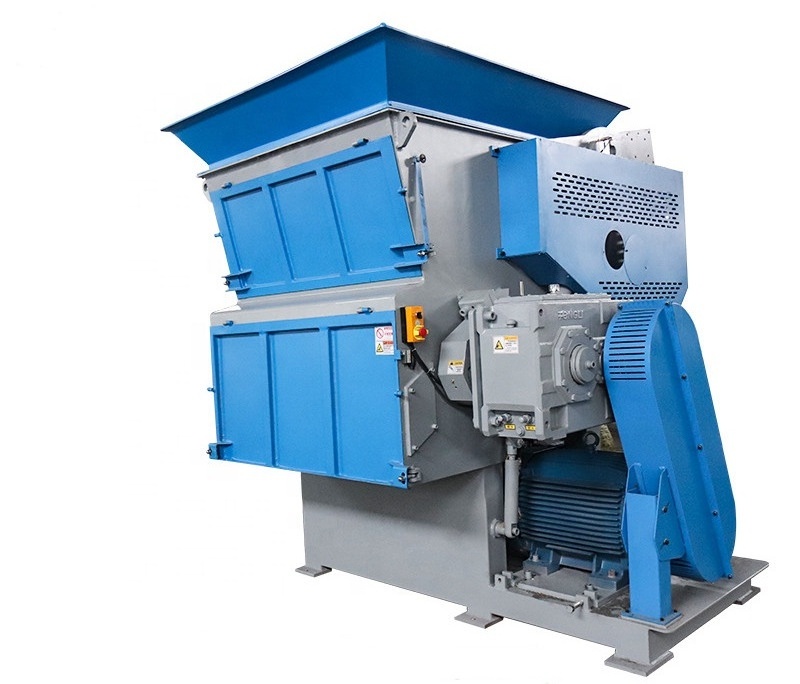 Autofeed Paper Shredder Industrial Cardboard Shredder