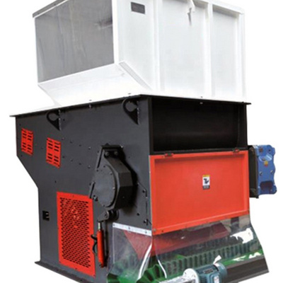 Autofeed Paper Shredder Industrial Cardboard Shredder