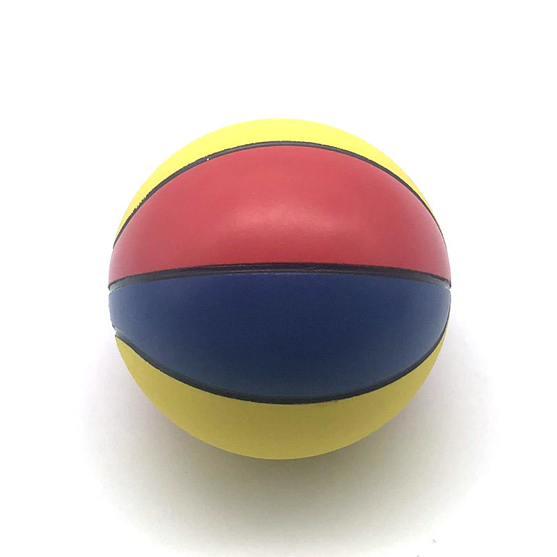 hot sale natural rubber hollow high bounce cricket ball pink bouncing ball