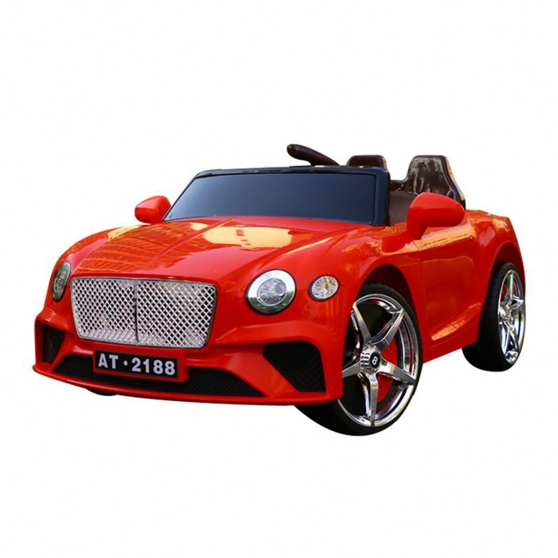 Rastar cool toy for boy wholesale children's electric ride on car