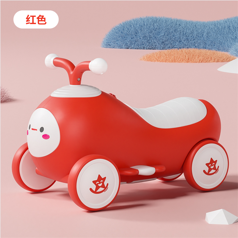 small hydraulic scooter child children wheelchair scooter suitcase kids child on toys flash balance scooter