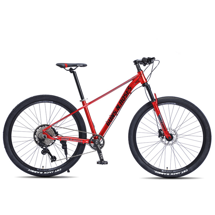 China factory sell cheap price New Style Mountain Bike 27.5 mountain bike frame  high stunt cycle mtb