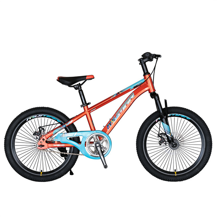 20 inch children bicycle with small baby cycle training wheel for 10 to 15 years kids bike