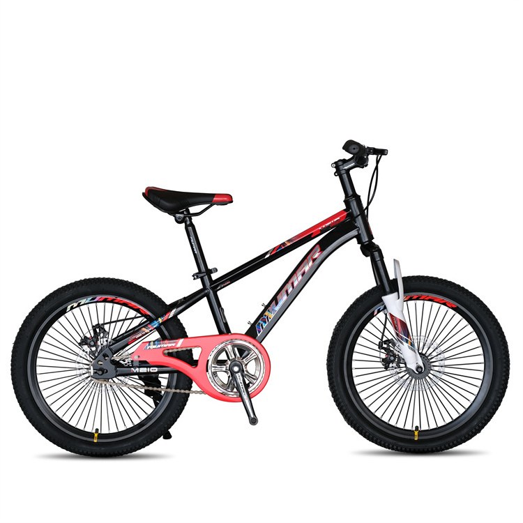 20 inch children bicycle with small baby cycle training wheel for 10 to 15 years kids bike