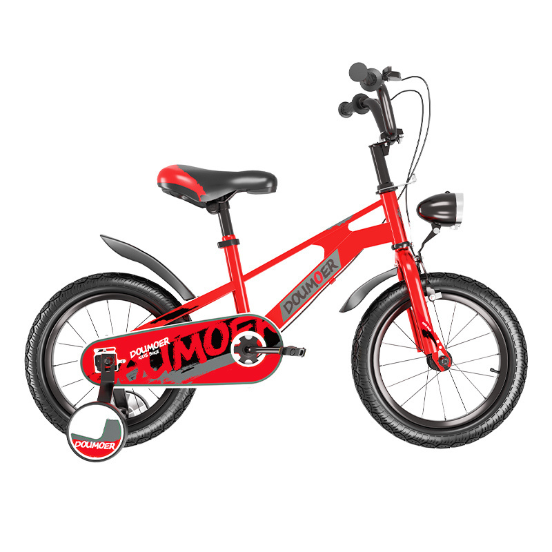 OEM Brand BMX Russia Bicycle 10 Years Old Boys Girls Kids Bike For With Training Wheel 18-22 inch kids bikes