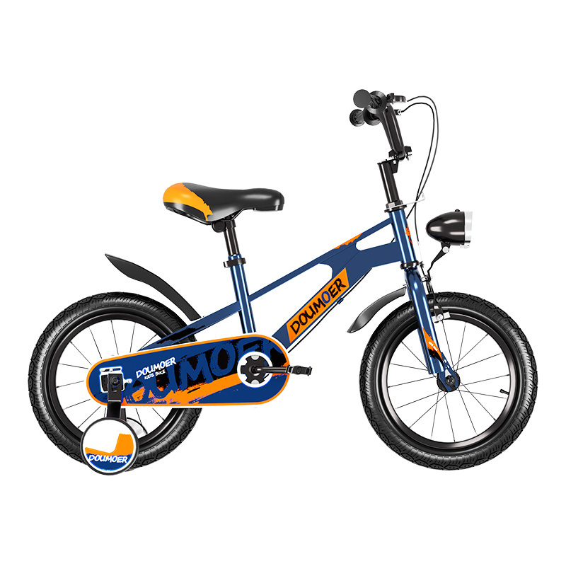 OEM Brand BMX Russia Bicycle 10 Years Old Boys Girls Kids Bike For With Training Wheel 18-22 inch kids bikes