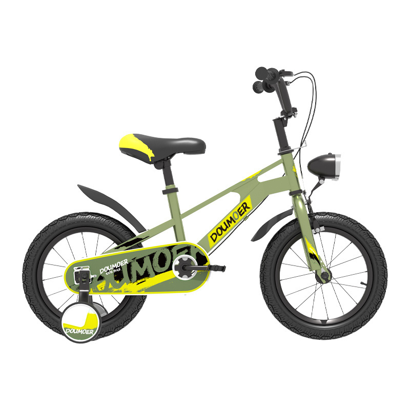 OEM Brand BMX Russia Bicycle 10 Years Old Boys Girls Kids Bike For With Training Wheel 18-22 inch kids bikes