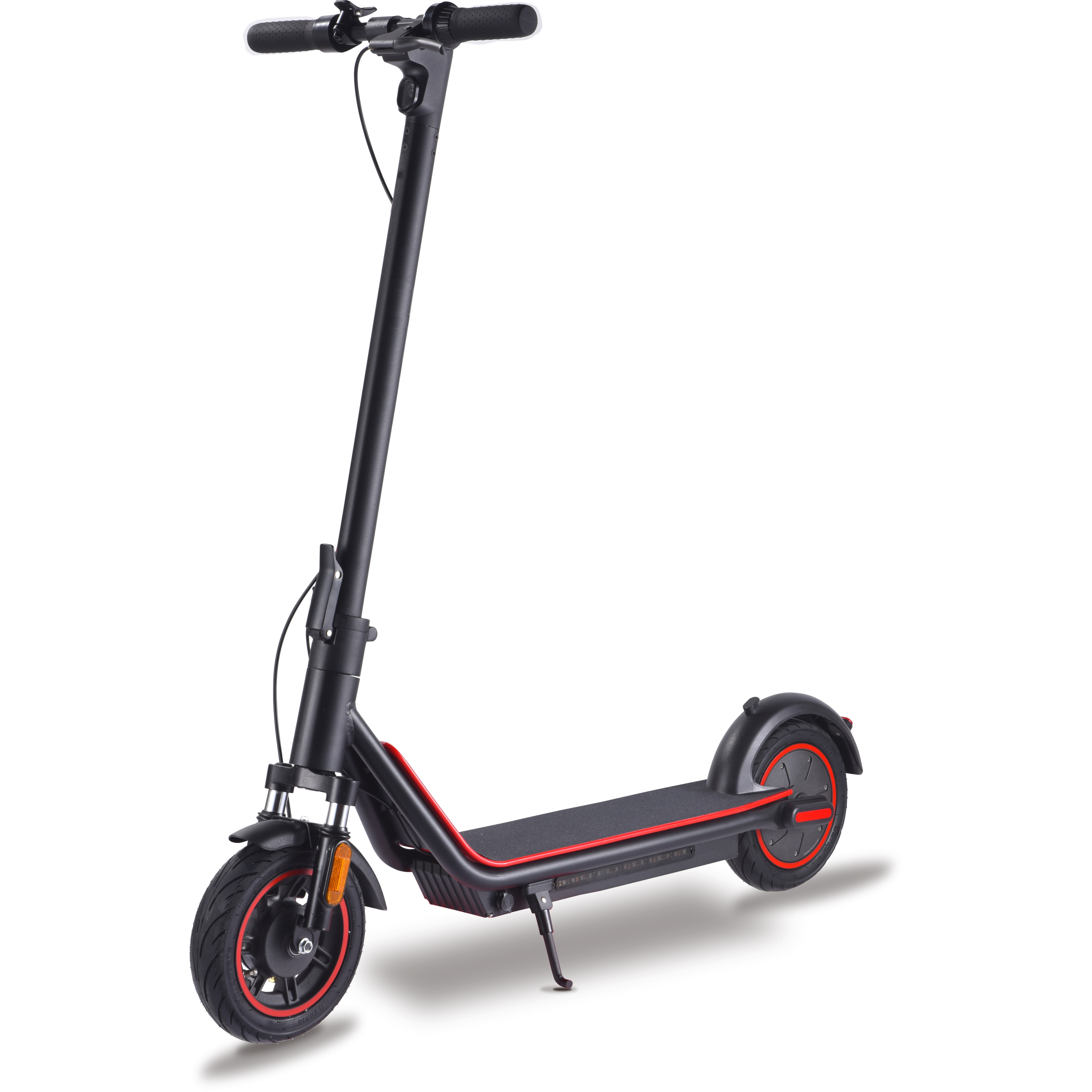 2023 Powerful China Mobility Eu Warehouse Two Big Wheels fast Electric Scooters