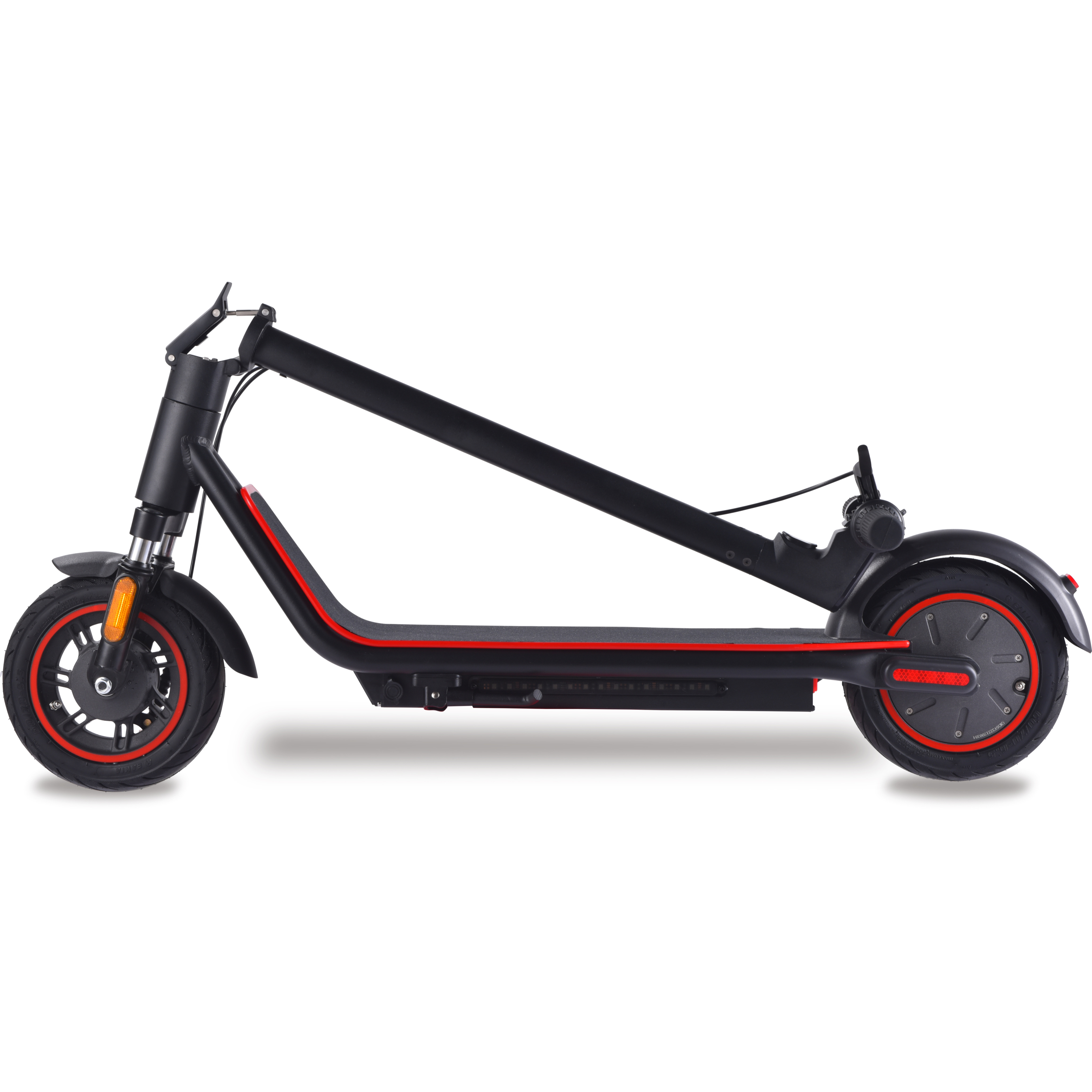 2023 Powerful China Mobility Eu Warehouse Two Big Wheels fast Electric Scooters