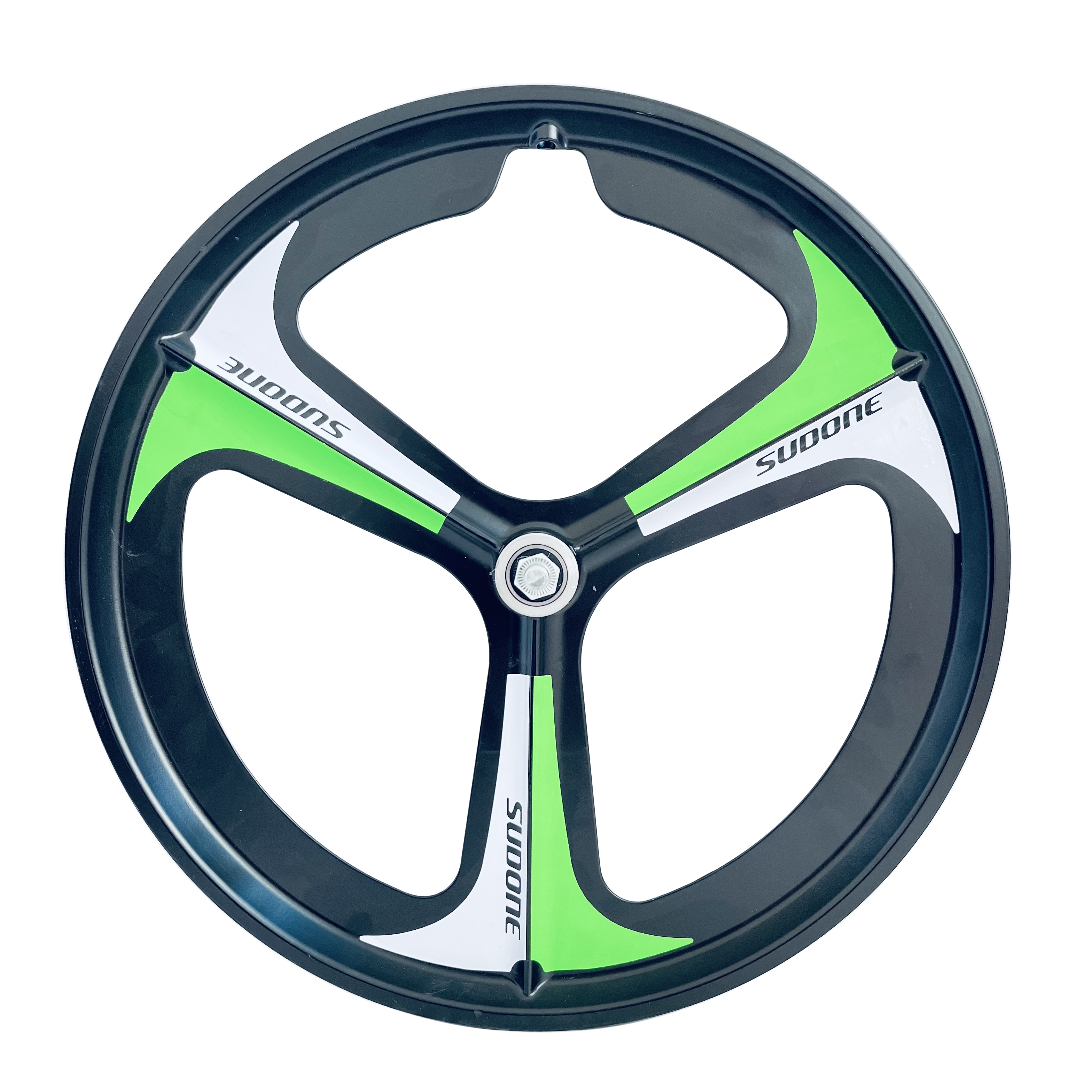 26*4.0 Fat tire 5 spoke magnesium wheel for bike