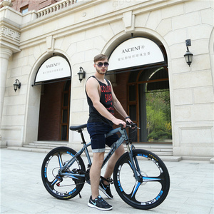 Factory wholesale china wholesale mountain bike chinese full suspension mountain bike mtb carbon frame 27 5 for men