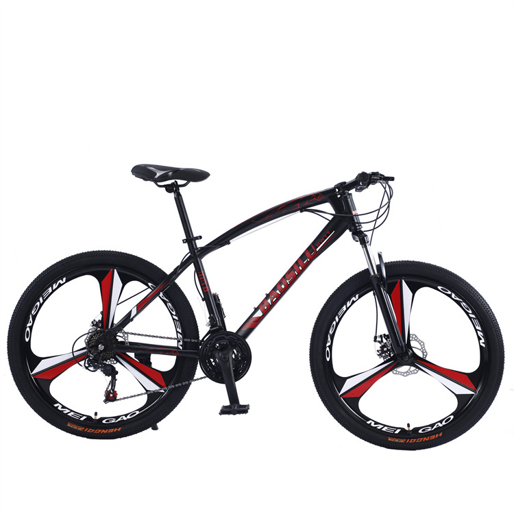 Factory wholesale china wholesale mountain bike chinese full suspension mountain bike mtb carbon frame 27 5 for men