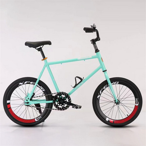 BMX freestyle bike for boys wheel size 20 inch sepeda bmx bike USA