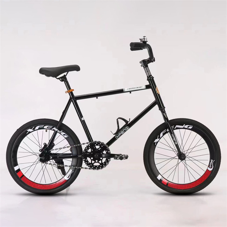 BMX freestyle bike for boys wheel size 20 inch sepeda bmx bike USA