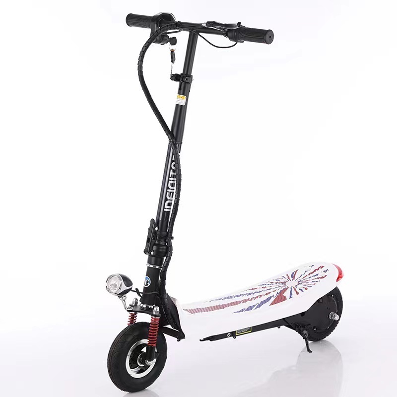 250w Elwctric Europe Shipping High Speed Adult Elektrische Scooter E-Step Electric on sale