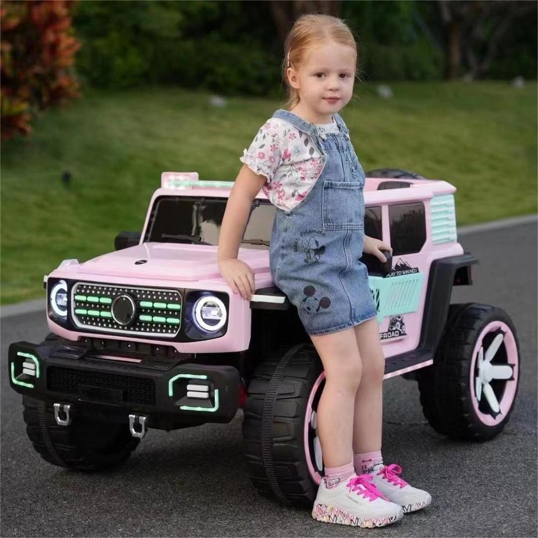 ride-on cars for kids 12v electric ride on toy car kids battery car 4x4 to drive voiture pour enfant