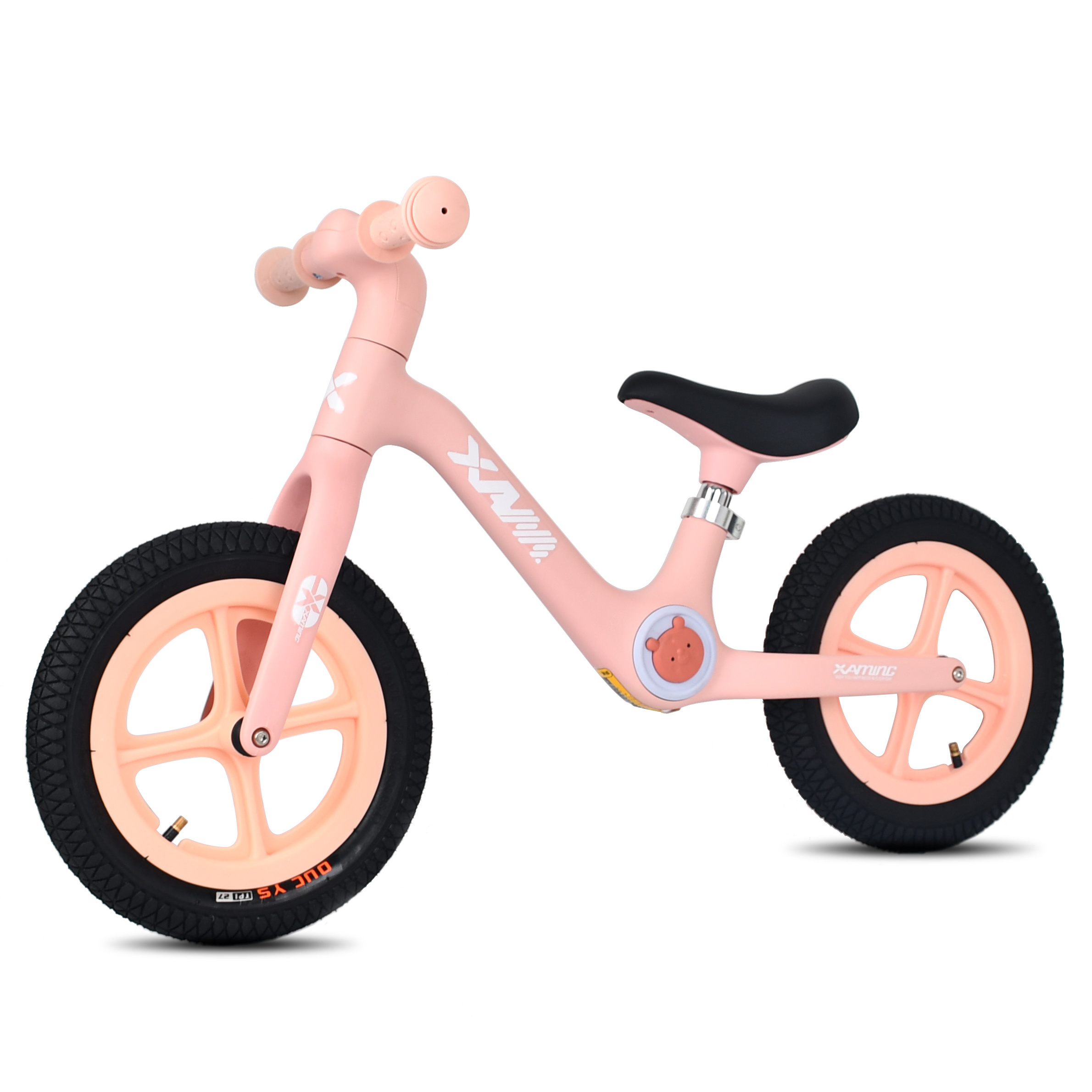 balance bike without brake/exercise walking balance toy bike/ paddle less bikes kids balance cycle