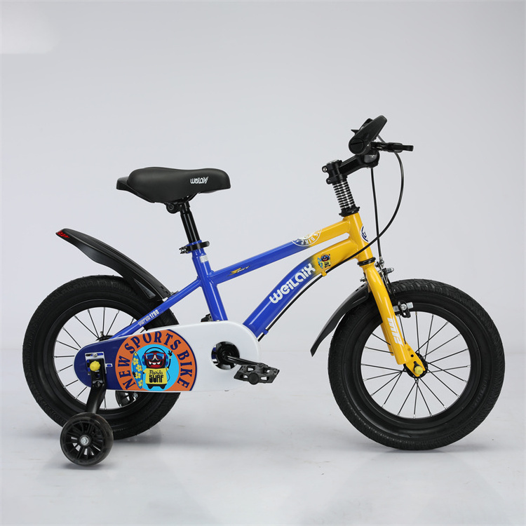 sepeda anak biru ruedas-para-bicicletas-de-ni?os  bicicleta para ni?o freno coster  de 12 a?os 2 wheel mini bike for kids