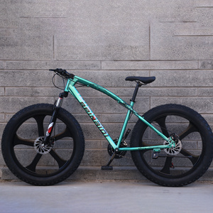 26\"x4.0 tire snow bike big wheels 7/21speed fat tire bicycle China fat bike factory company  fat bike fat tyre cycel