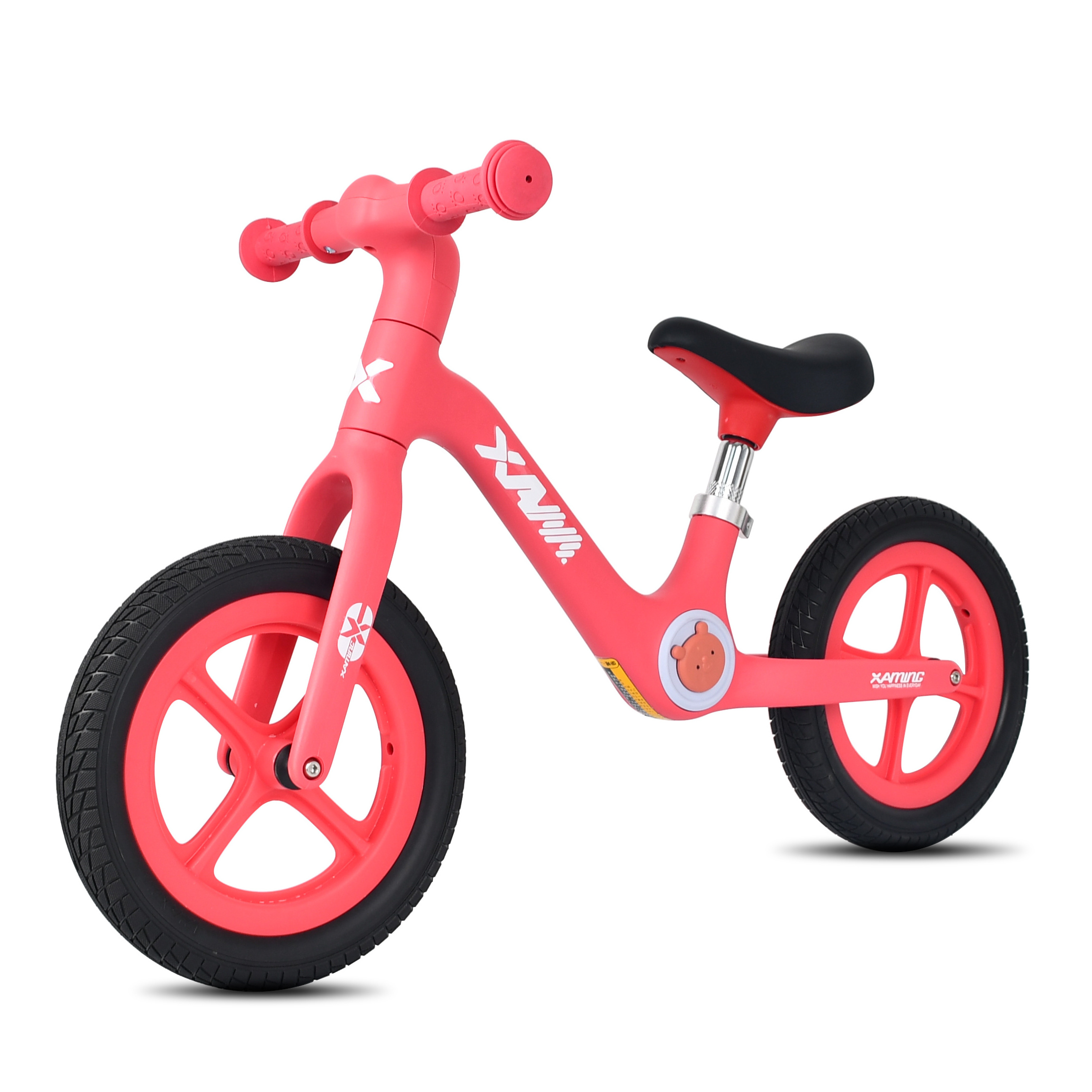 balance bike without brake/exercise walking balance toy bike/ paddle less bikes kids balance cycle