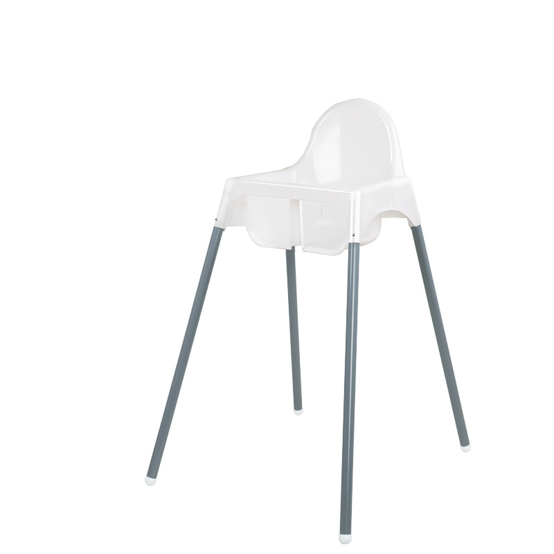 Easy-to-Carry and Removable Star Baby Dining Chair