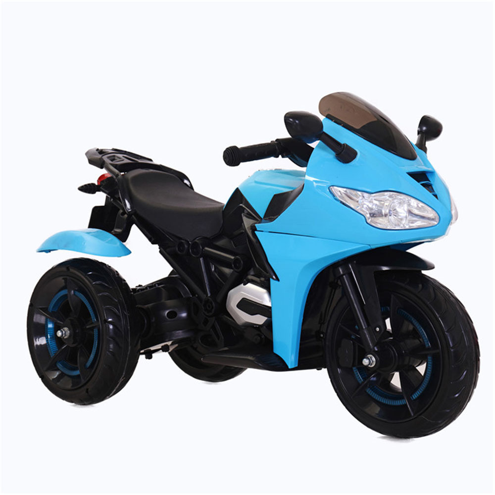 Rid On Kids Small Mini  Electric Power Bike Motorcycle For Teenager Child