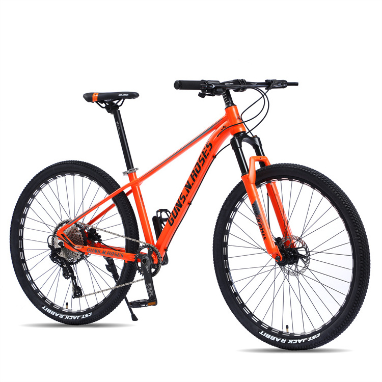 China factory sell cheap price New Style Mountain Bike 27.5 mountain bike frame  high stunt cycle mtb