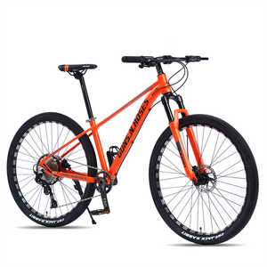 China factory sell cheap price New Style Mountain Bike 27.5 mountain bike frame  high stunt cycle mtb