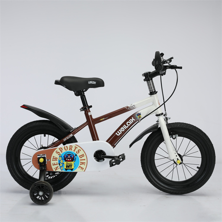 sepeda anak biru ruedas-para-bicicletas-de-ni?os  bicicleta para ni?o freno coster  de 12 a?os 2 wheel mini bike for kids