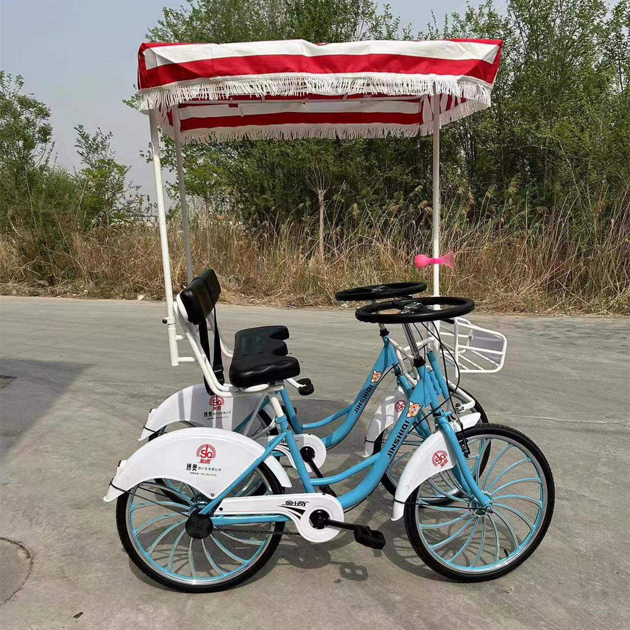 7 person bike for sale online