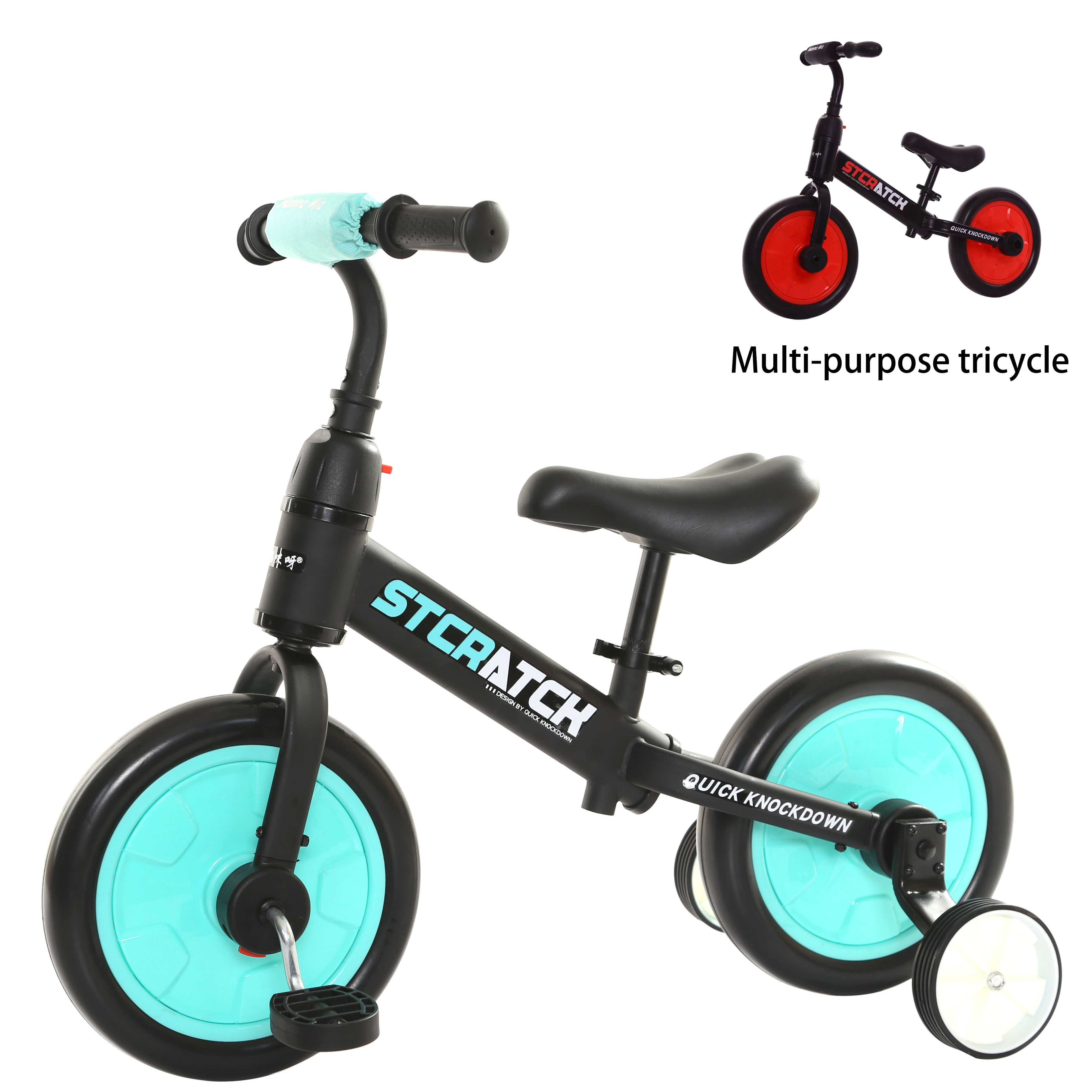 Balance bike full carbon/baby walker bike balance  kids balance bike stand balanced bike for children/balance bike no pedal