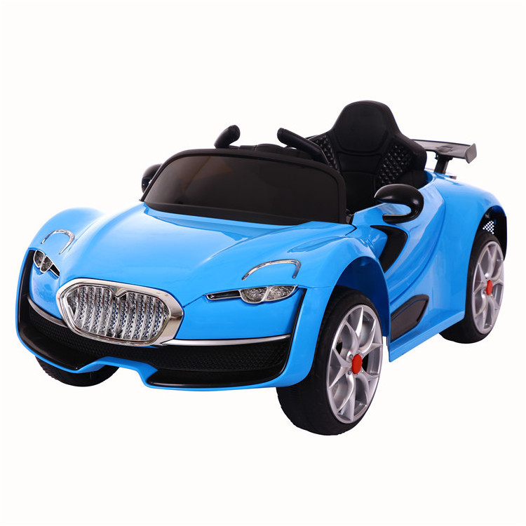 battery kids electric car with remote control for baby toys car big in riding car